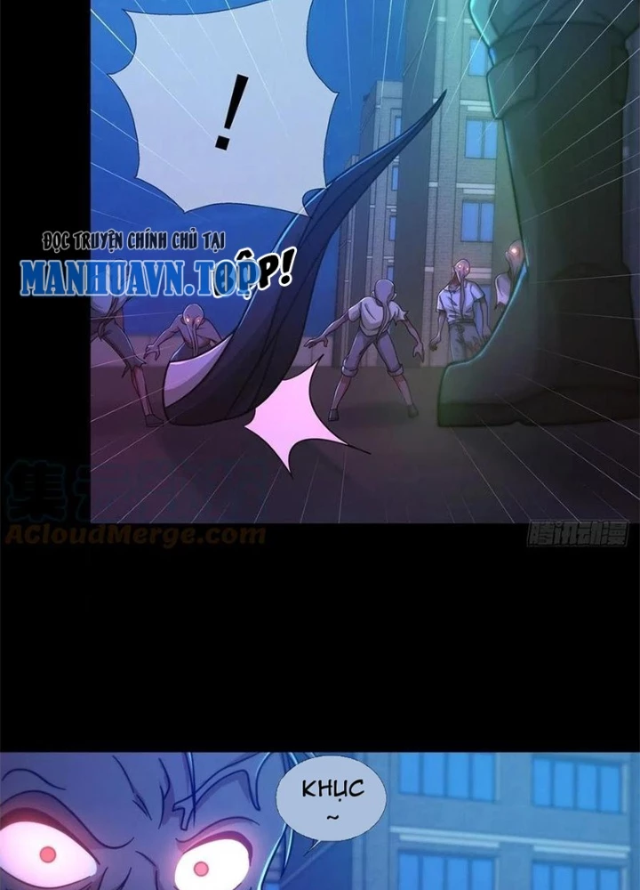 Mạt Thế Lạc Viên Chapter 81 - 49