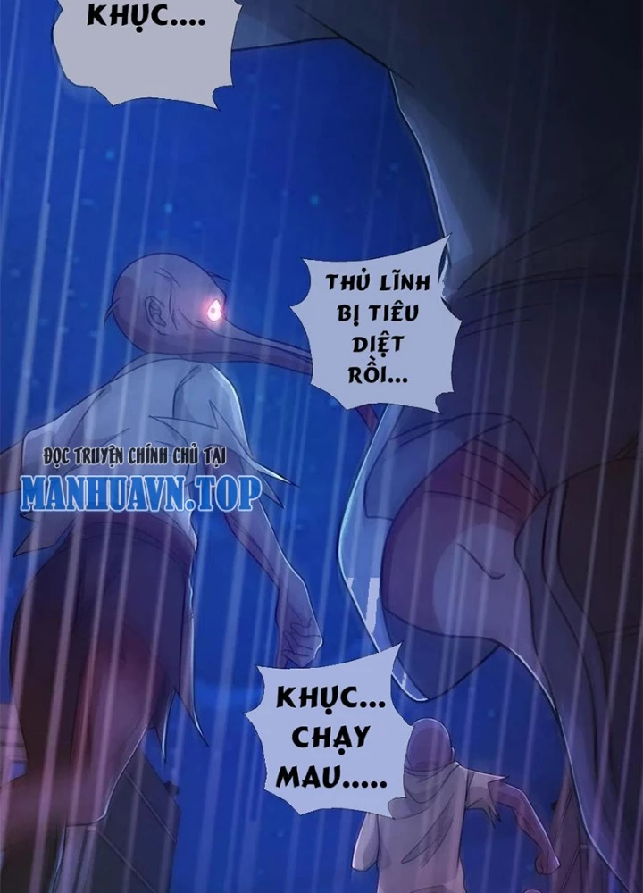 Mạt Thế Lạc Viên Chapter 81 - 55