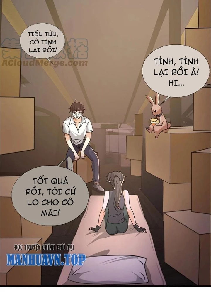 Mạt Thế Lạc Viên Chapter 81 - 79