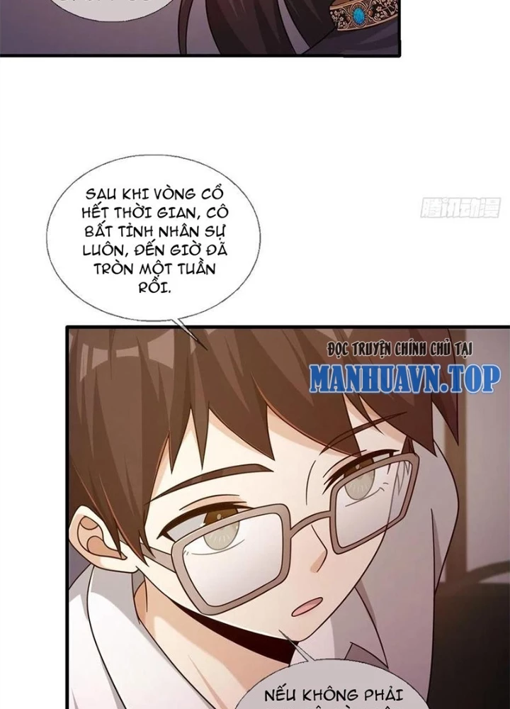 Mạt Thế Lạc Viên Chapter 81 - 83