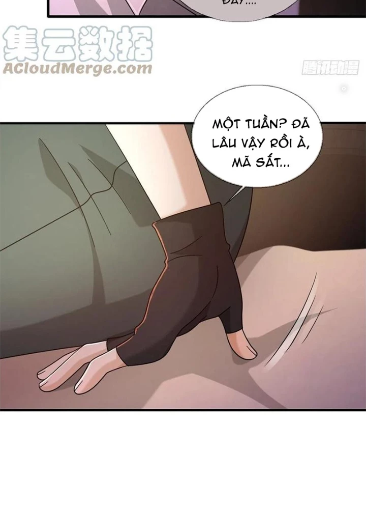 Mạt Thế Lạc Viên Chapter 81 - 85