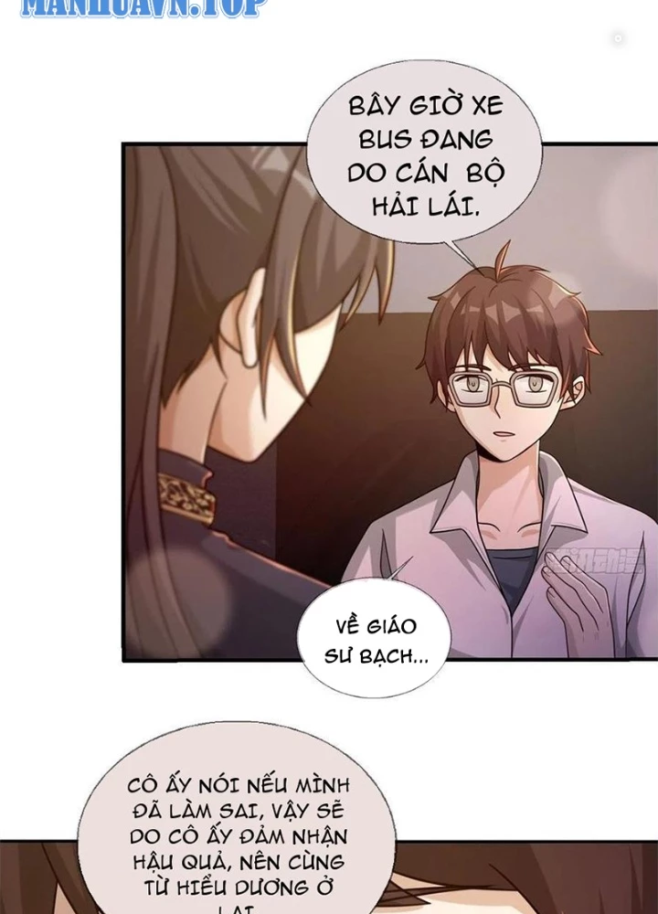 Mạt Thế Lạc Viên Chapter 81 - 91