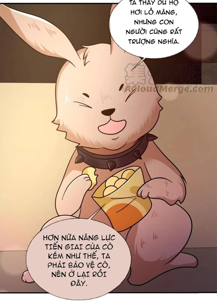 Mạt Thế Lạc Viên Chapter 81 - 95