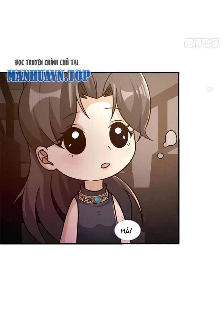 Mạt Thế Lạc Viên Chapter 81 - 97