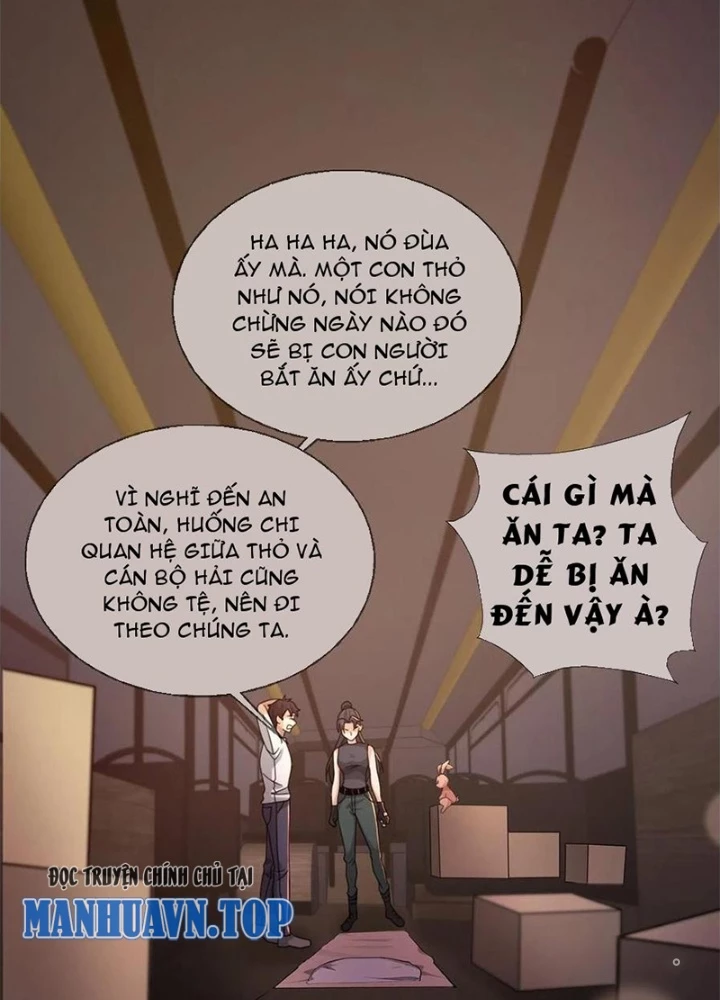 Mạt Thế Lạc Viên Chapter 81 - 99