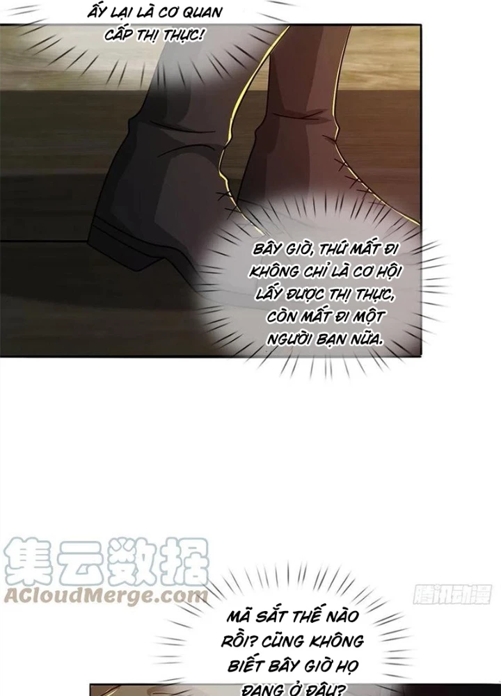 Mạt Thế Lạc Viên Chapter 81 - 105