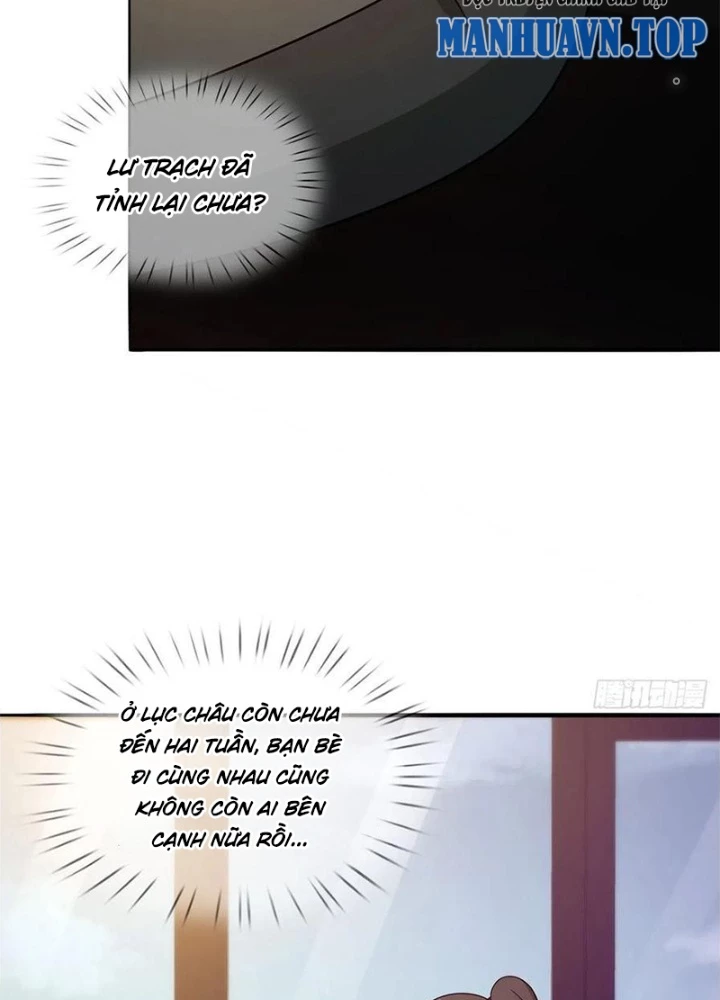 Mạt Thế Lạc Viên Chapter 81 - 107