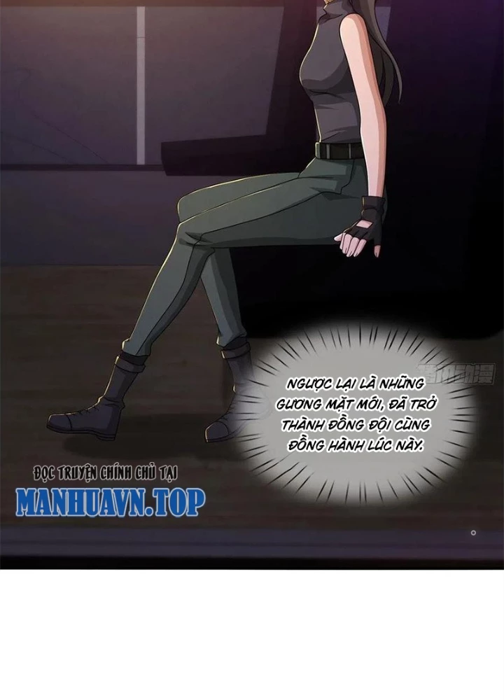 Mạt Thế Lạc Viên Chapter 81 - 109