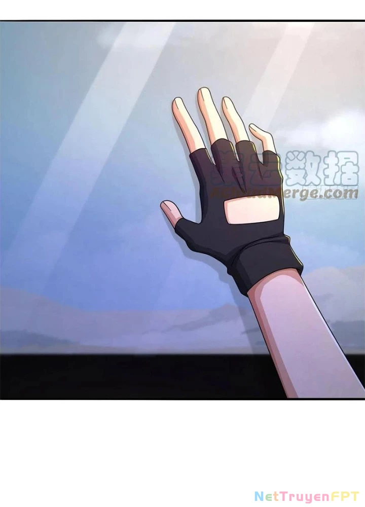 Mạt Thế Lạc Viên Chapter 81 - 111