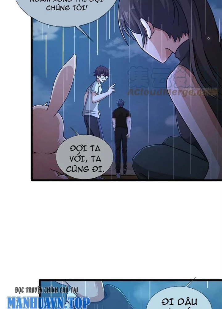 Mạt Thế Lạc Viên Chapter 82 - 7