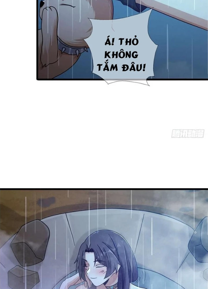 Mạt Thế Lạc Viên Chapter 82 - 9