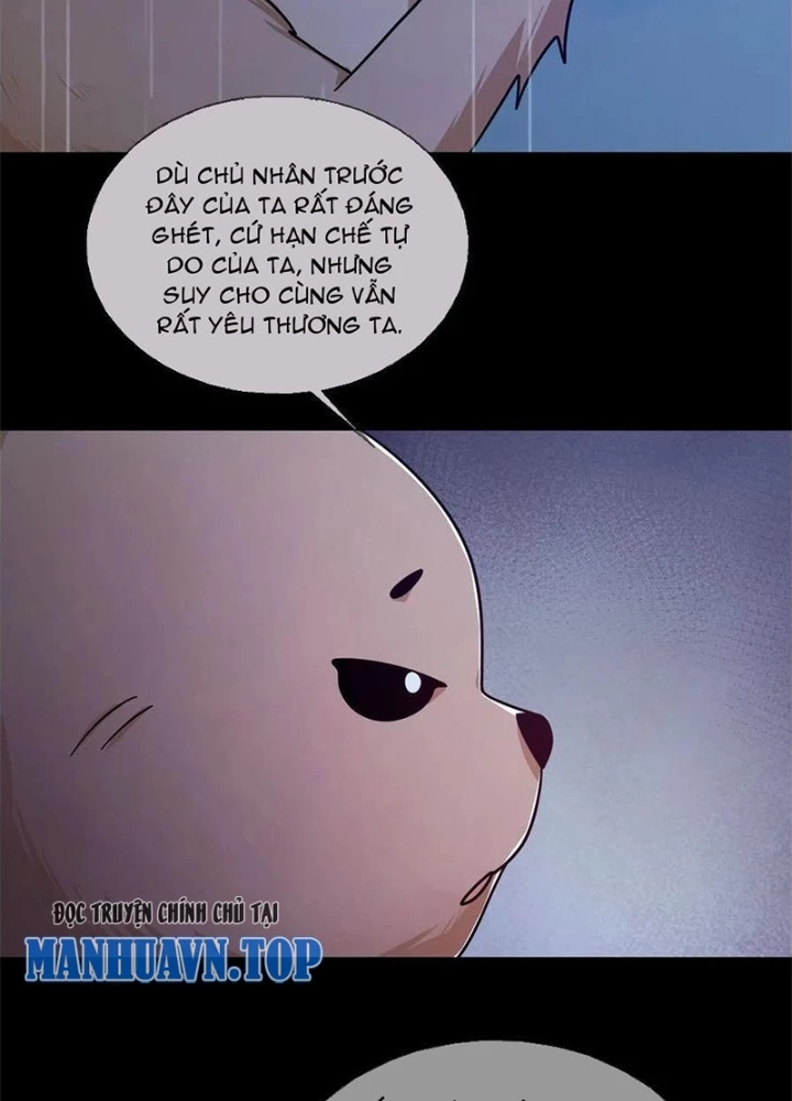 Mạt Thế Lạc Viên Chapter 82 - 17