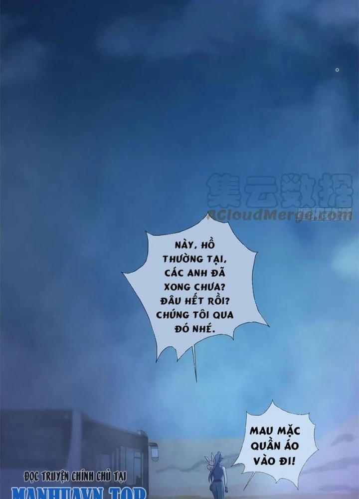 Mạt Thế Lạc Viên Chapter 82 - 35