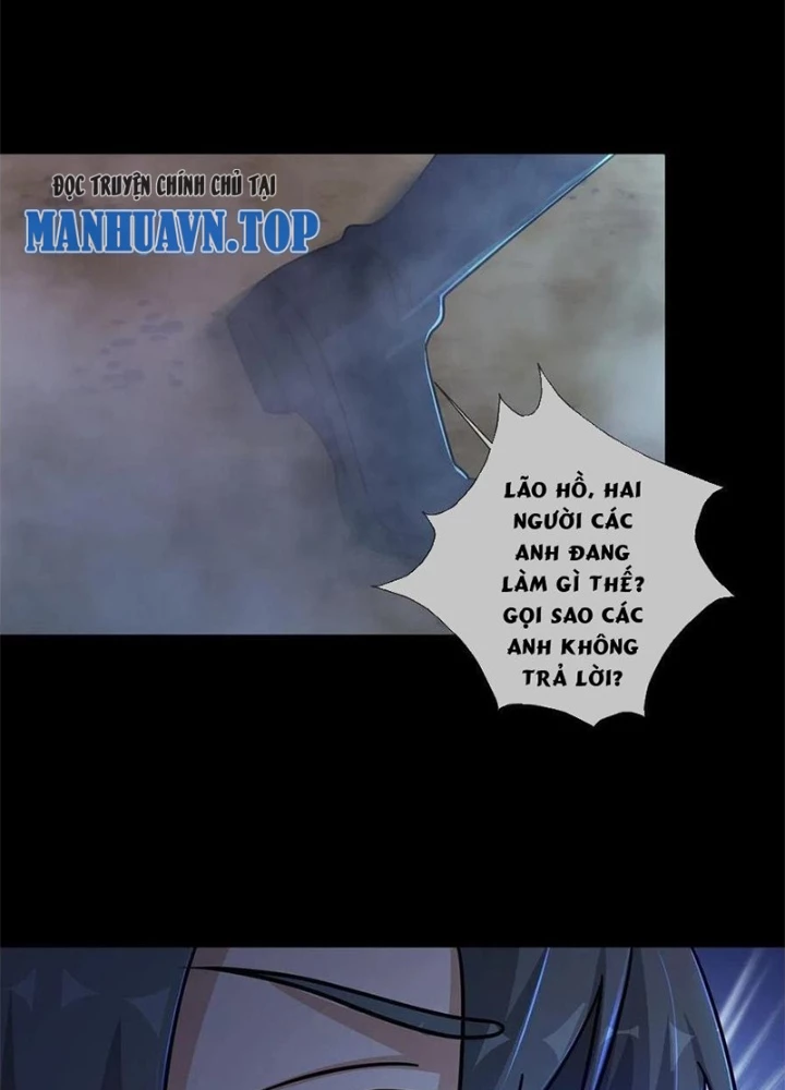 Mạt Thế Lạc Viên Chapter 82 - 43