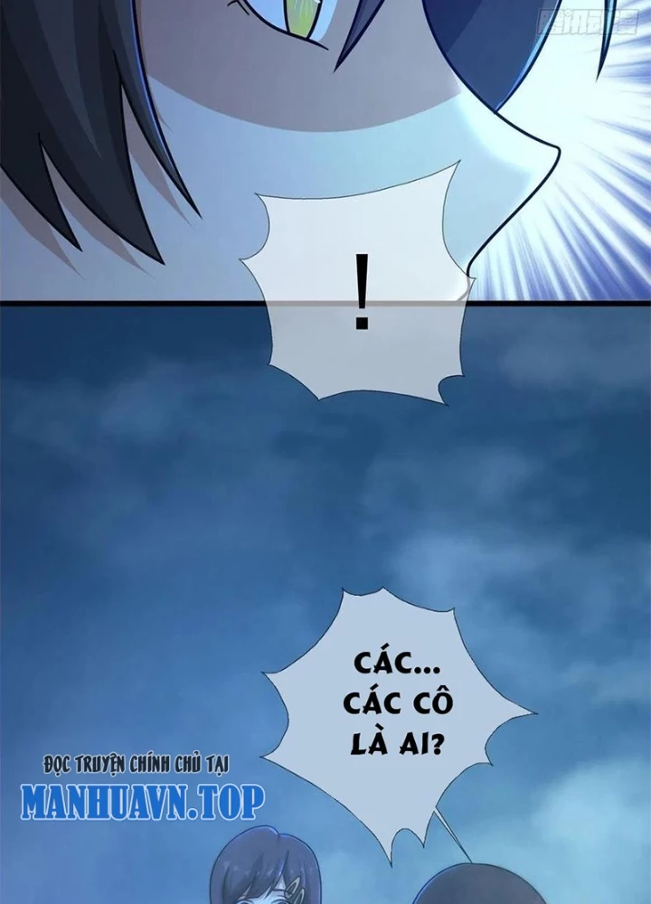 Mạt Thế Lạc Viên Chapter 82 - 45