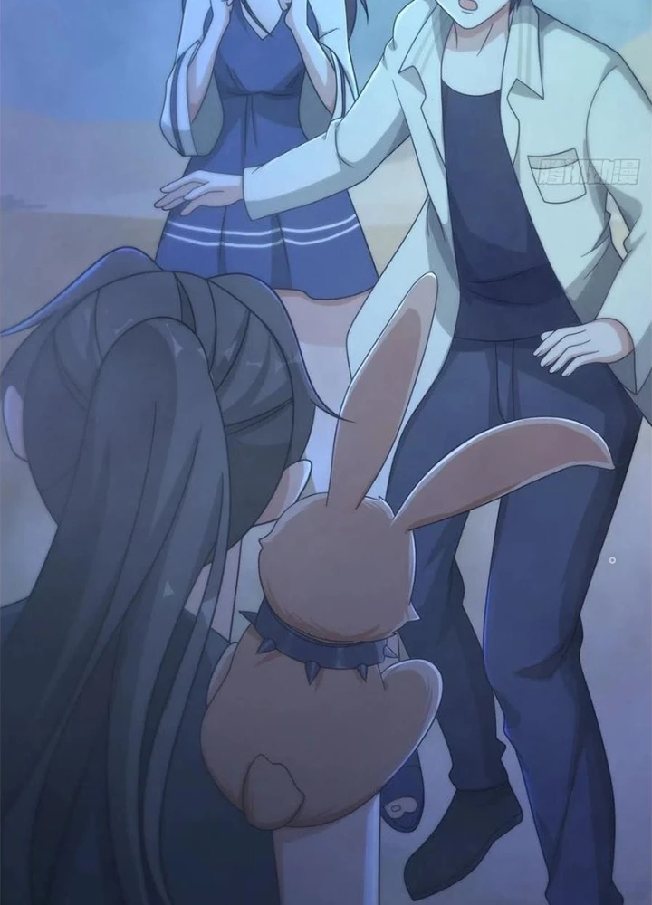 Mạt Thế Lạc Viên Chapter 82 - 47