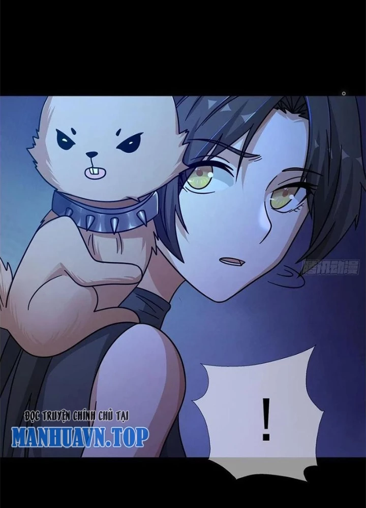 Mạt Thế Lạc Viên Chapter 82 - 51