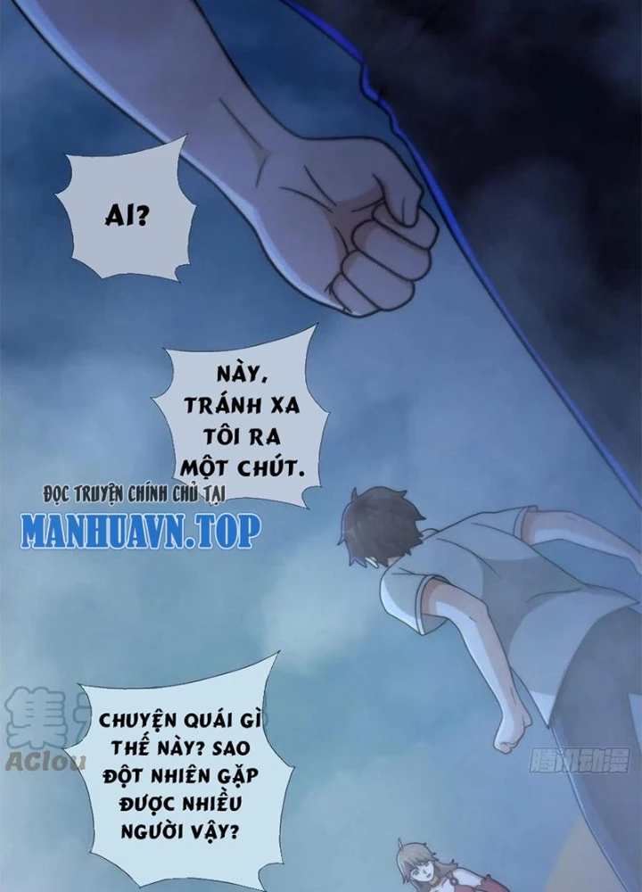 Mạt Thế Lạc Viên Chapter 82 - 55