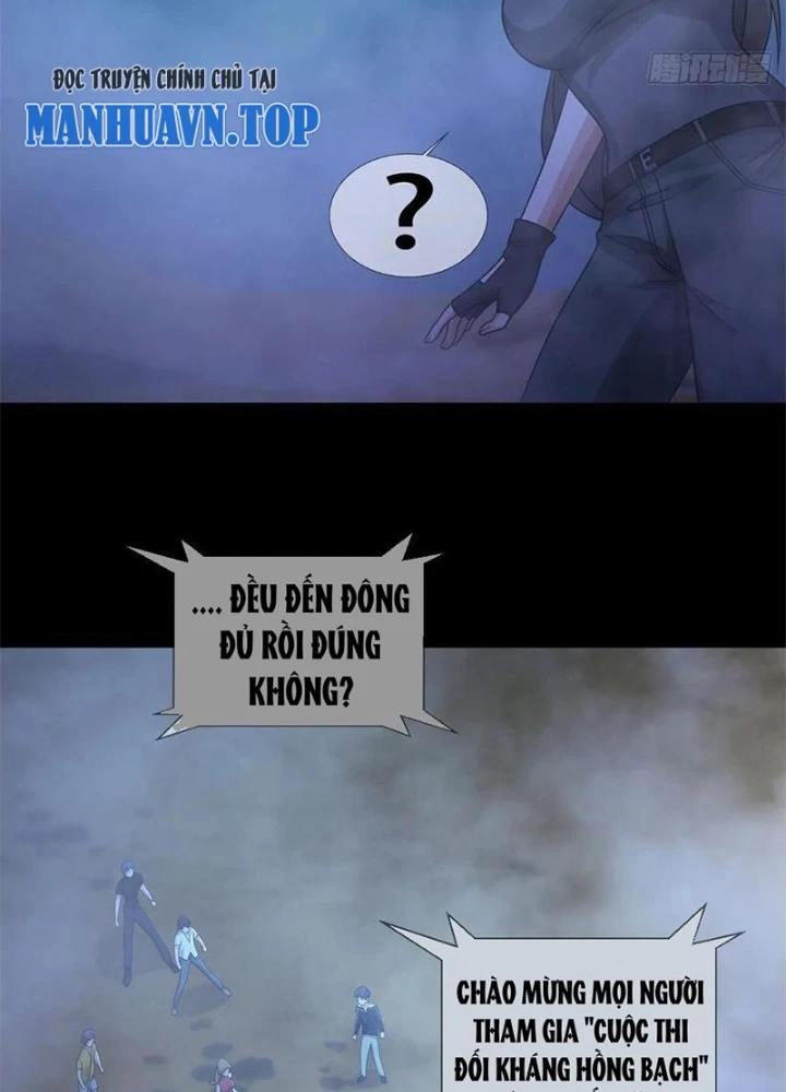 Mạt Thế Lạc Viên Chapter 82 - 61