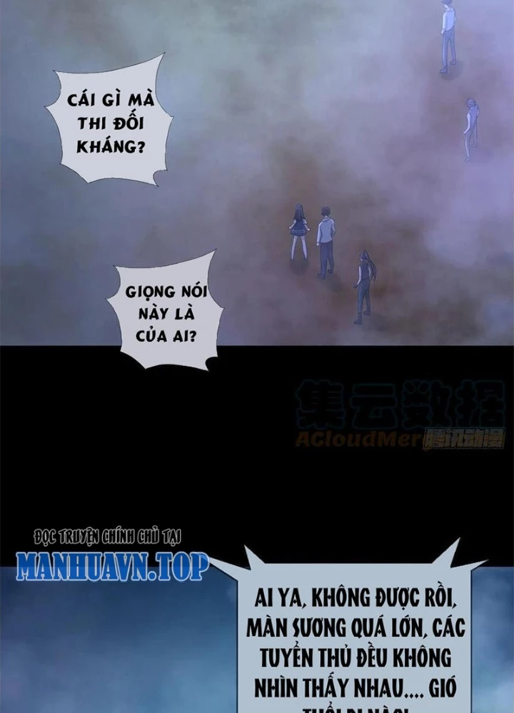 Mạt Thế Lạc Viên Chapter 82 - 63