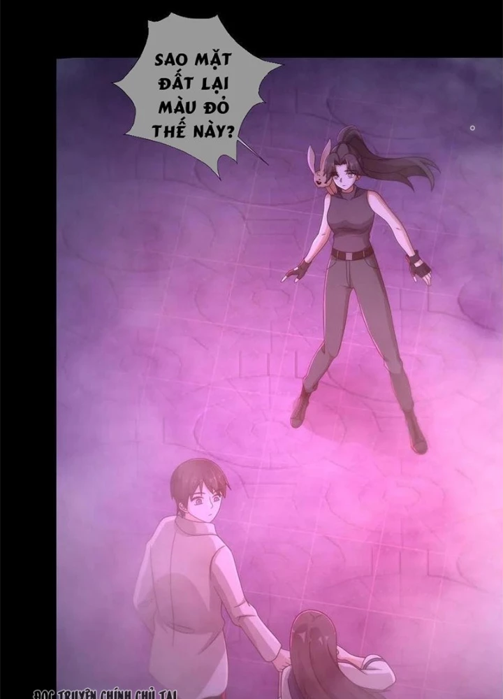 Mạt Thế Lạc Viên Chapter 82 - 69