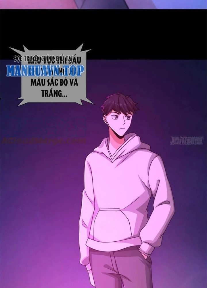 Mạt Thế Lạc Viên Chapter 82 - 77