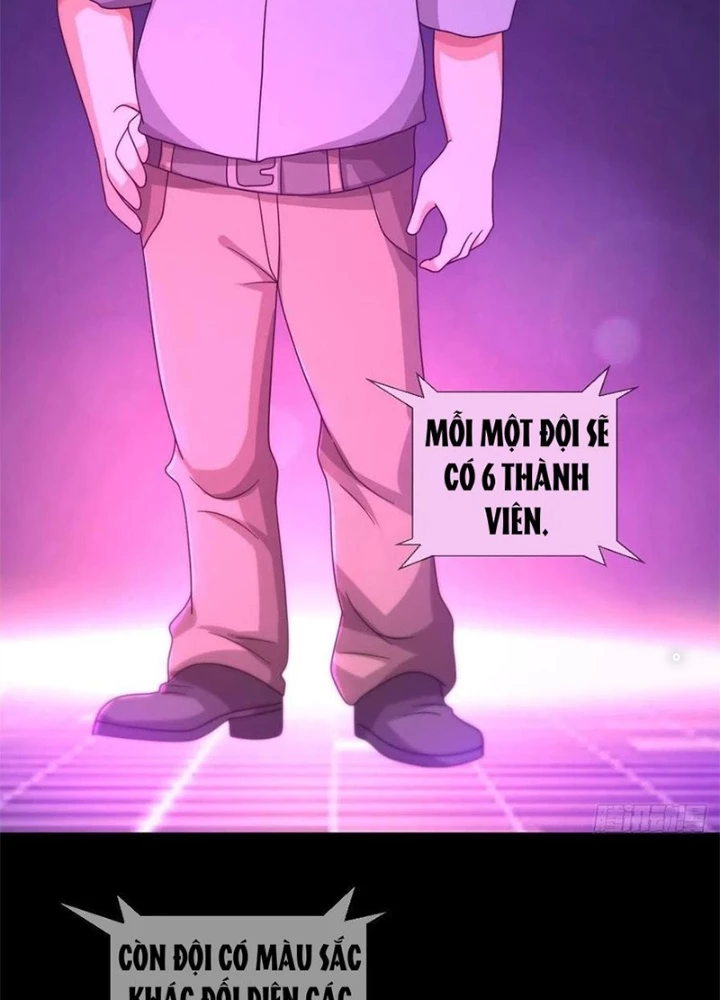 Mạt Thế Lạc Viên Chapter 82 - 81