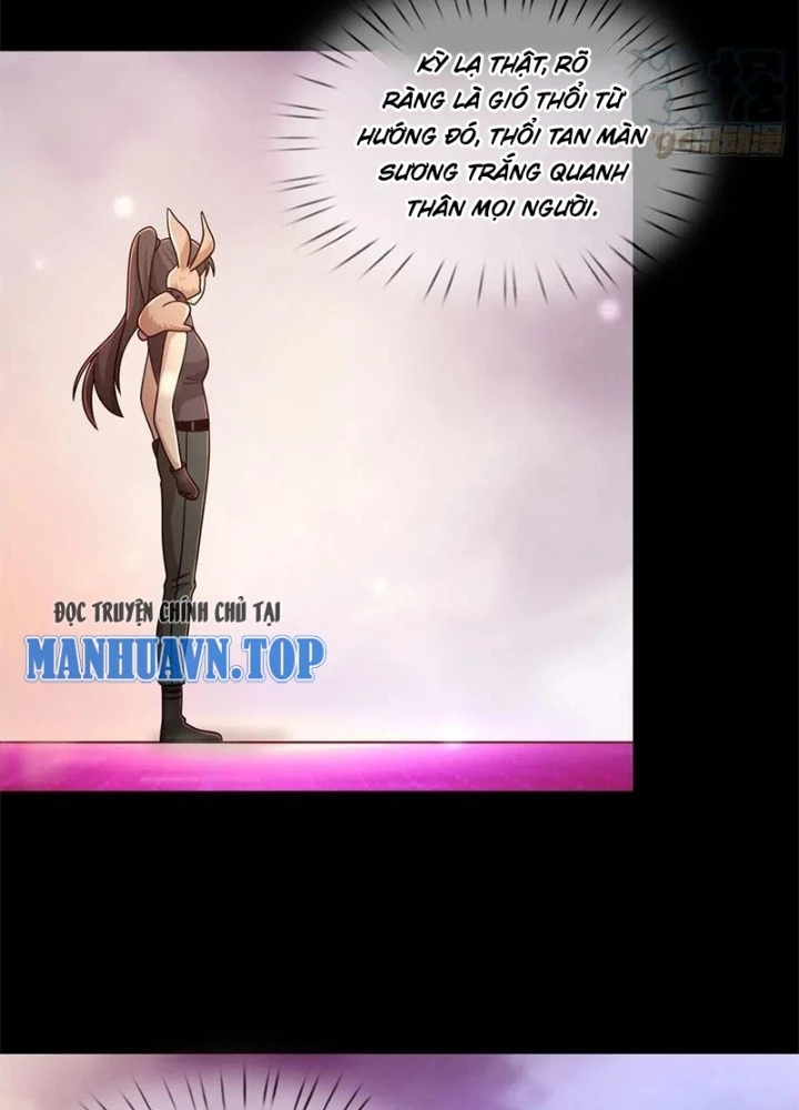 Mạt Thế Lạc Viên Chapter 82 - 91