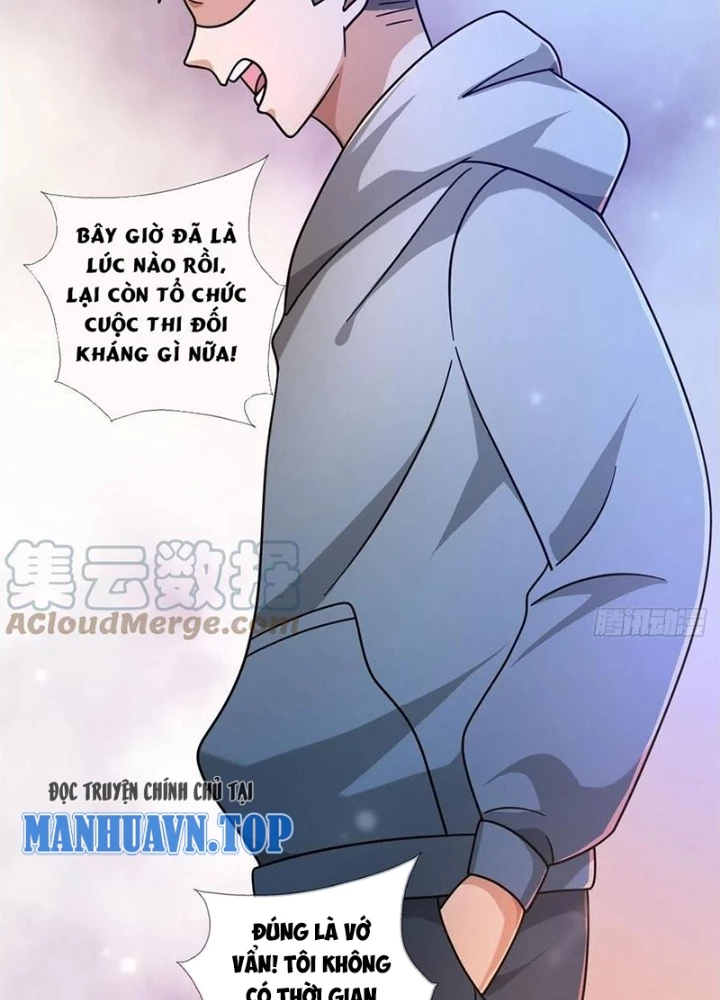 Mạt Thế Lạc Viên Chapter 82 - 97