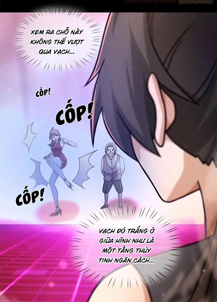 Mạt Thế Lạc Viên Chapter 82 - 105