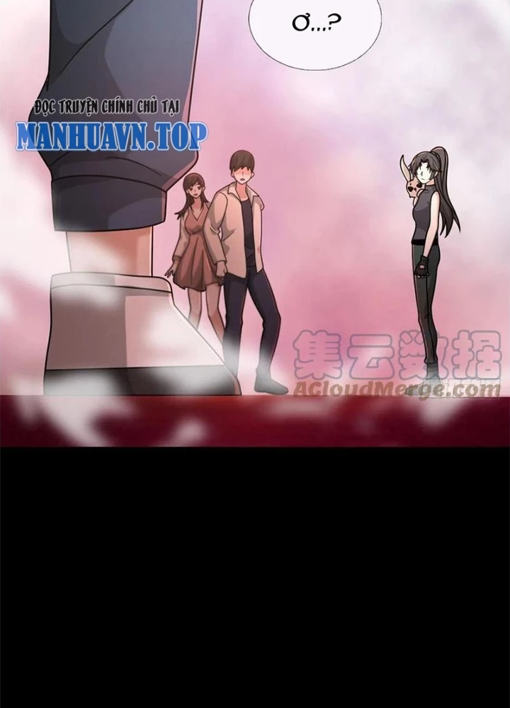 Mạt Thế Lạc Viên Chapter 82 - 111