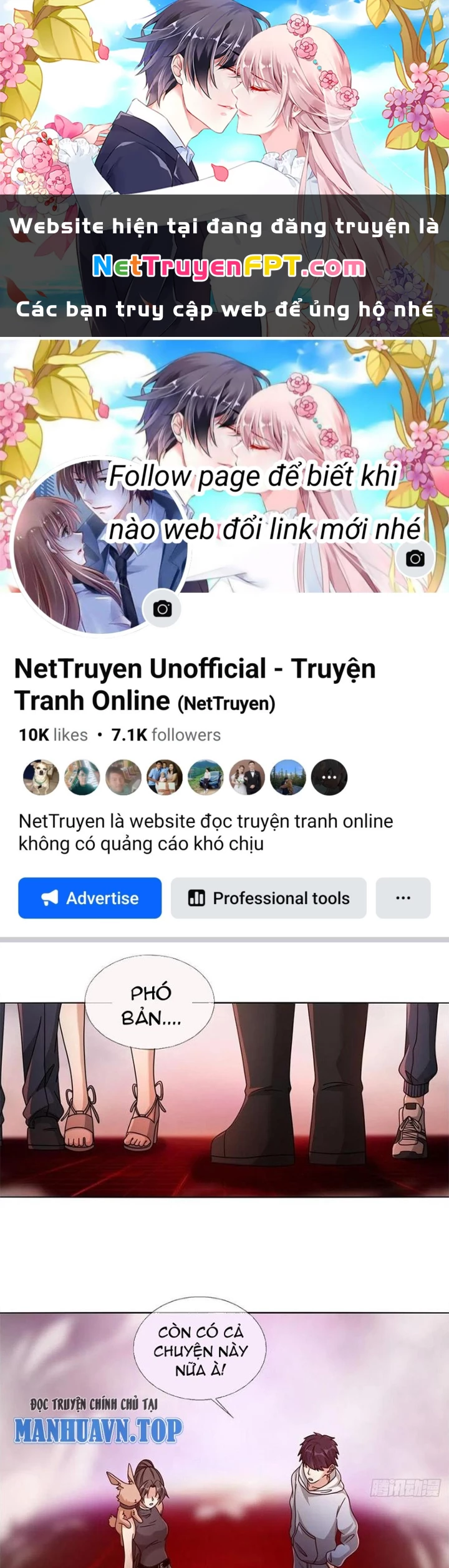 Mạt Thế Lạc Viên Chapter 83 - 1