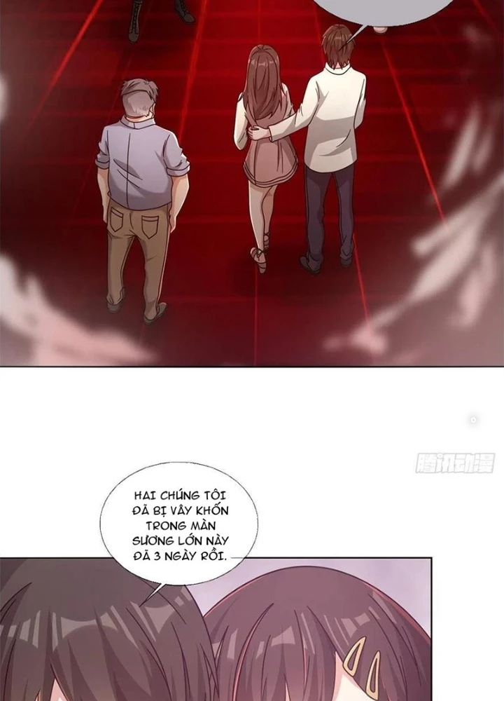 Mạt Thế Lạc Viên Chapter 83 - 3