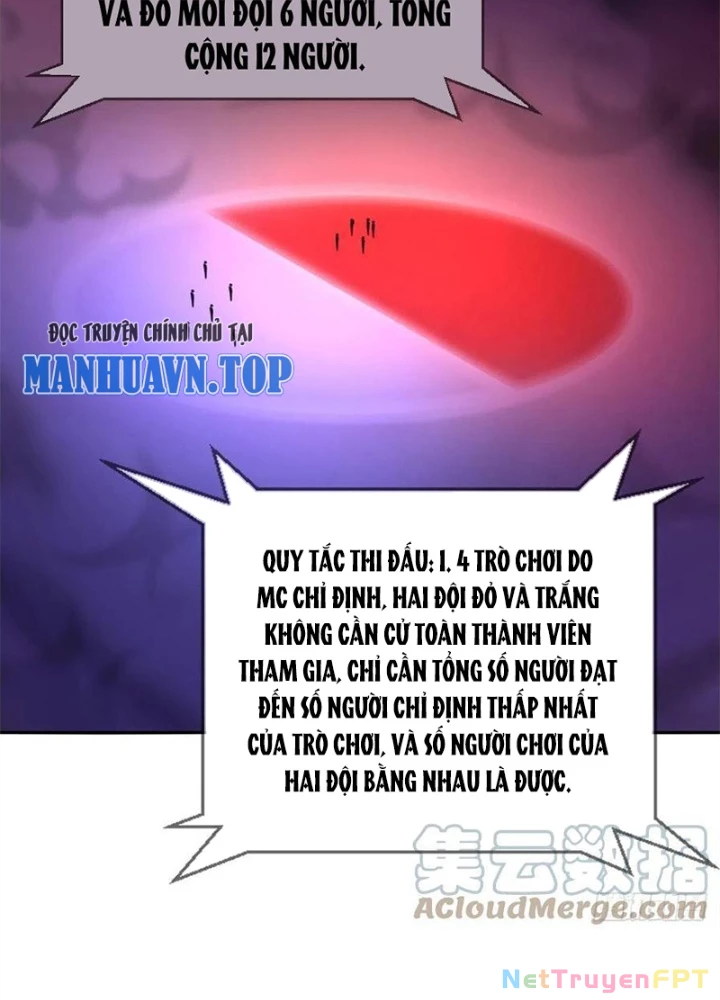 Mạt Thế Lạc Viên Chapter 83 - 21