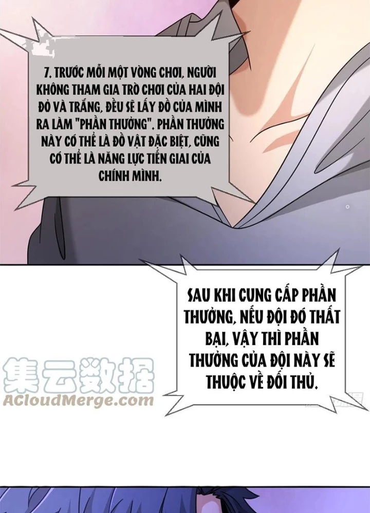 Mạt Thế Lạc Viên Chapter 83 - 35