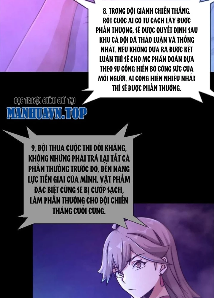 Mạt Thế Lạc Viên Chapter 83 - 43