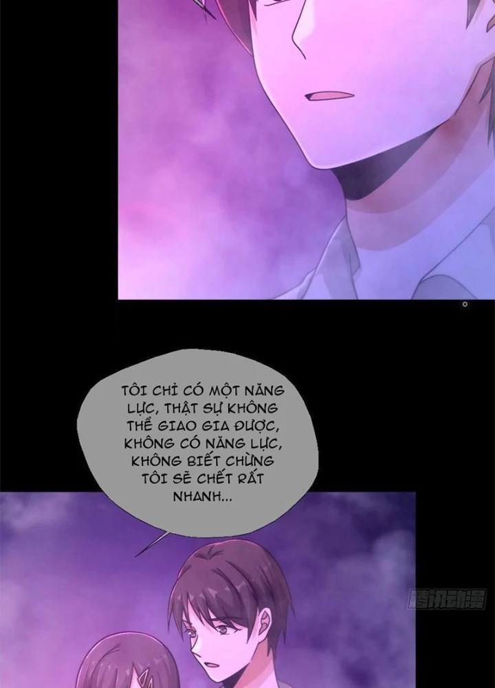 Mạt Thế Lạc Viên Chapter 83 - 51