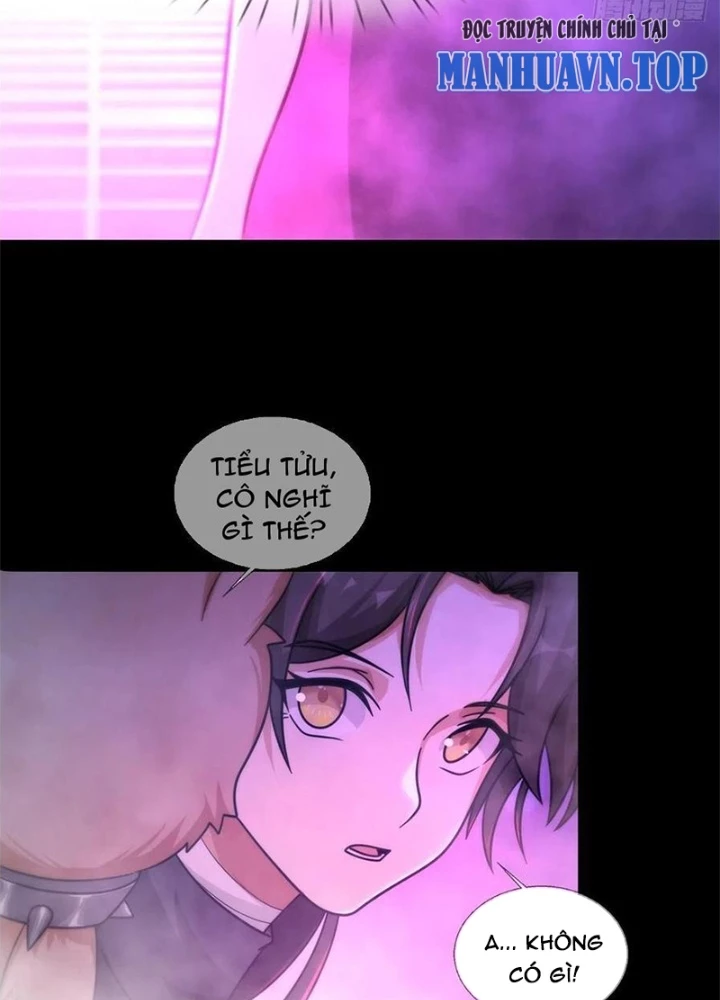 Mạt Thế Lạc Viên Chapter 83 - 71