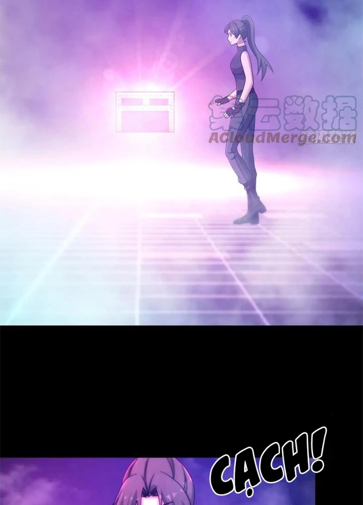 Mạt Thế Lạc Viên Chapter 83 - 85