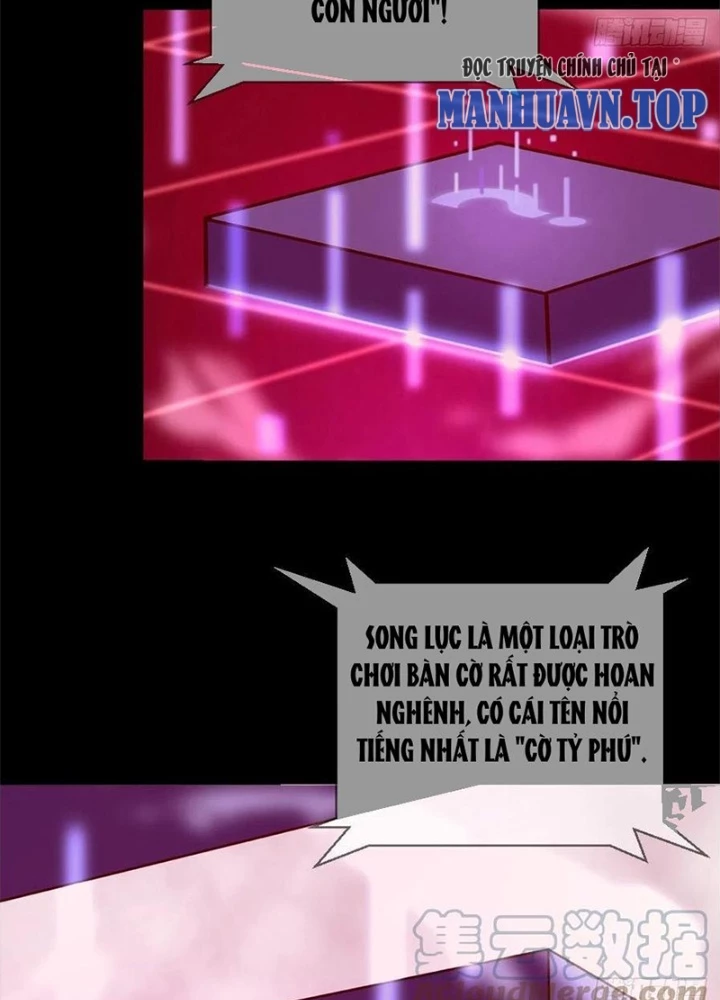 Mạt Thế Lạc Viên Chapter 83 - 105