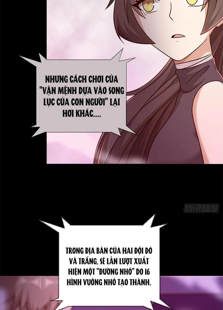 Mạt Thế Lạc Viên Chapter 83 - 109