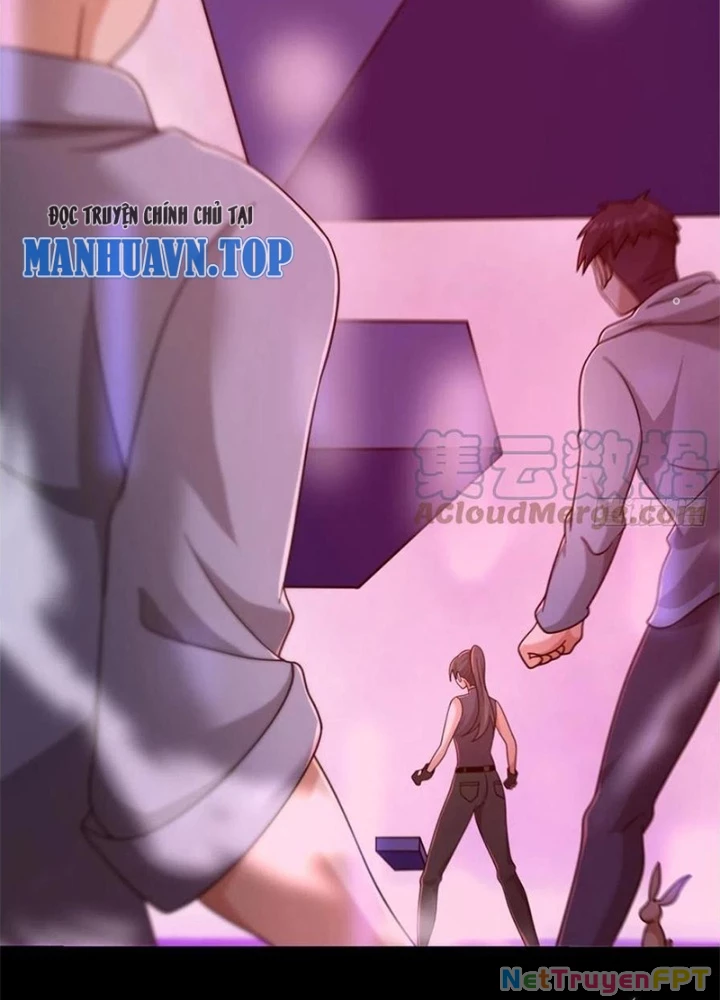 Mạt Thế Lạc Viên Chapter 83 - 111