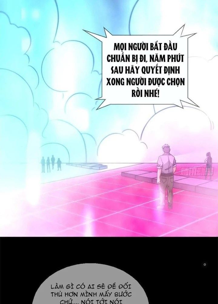 Mạt Thế Lạc Viên Chapter 84 - 9