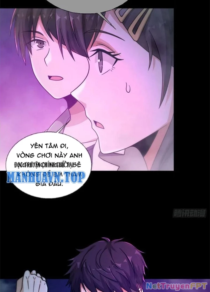 Mạt Thế Lạc Viên Chapter 84 - 11