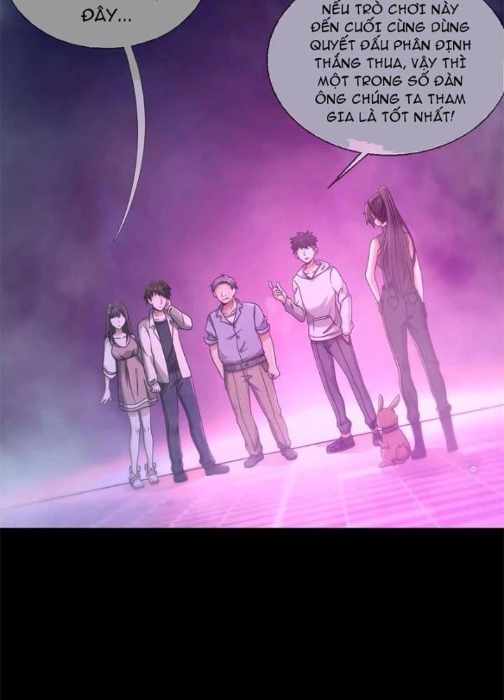 Mạt Thế Lạc Viên Chapter 84 - 19