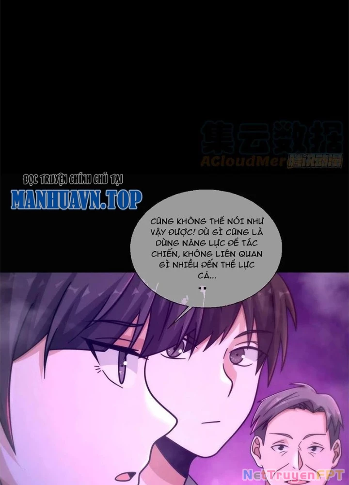 Mạt Thế Lạc Viên Chapter 84 - 21