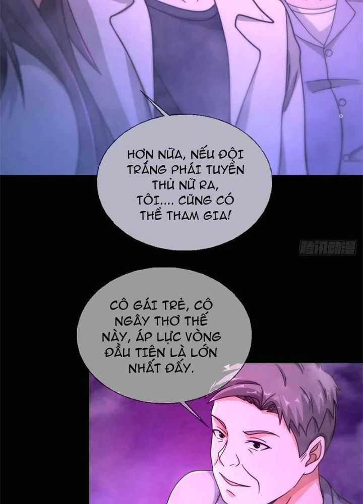 Mạt Thế Lạc Viên Chapter 84 - 23