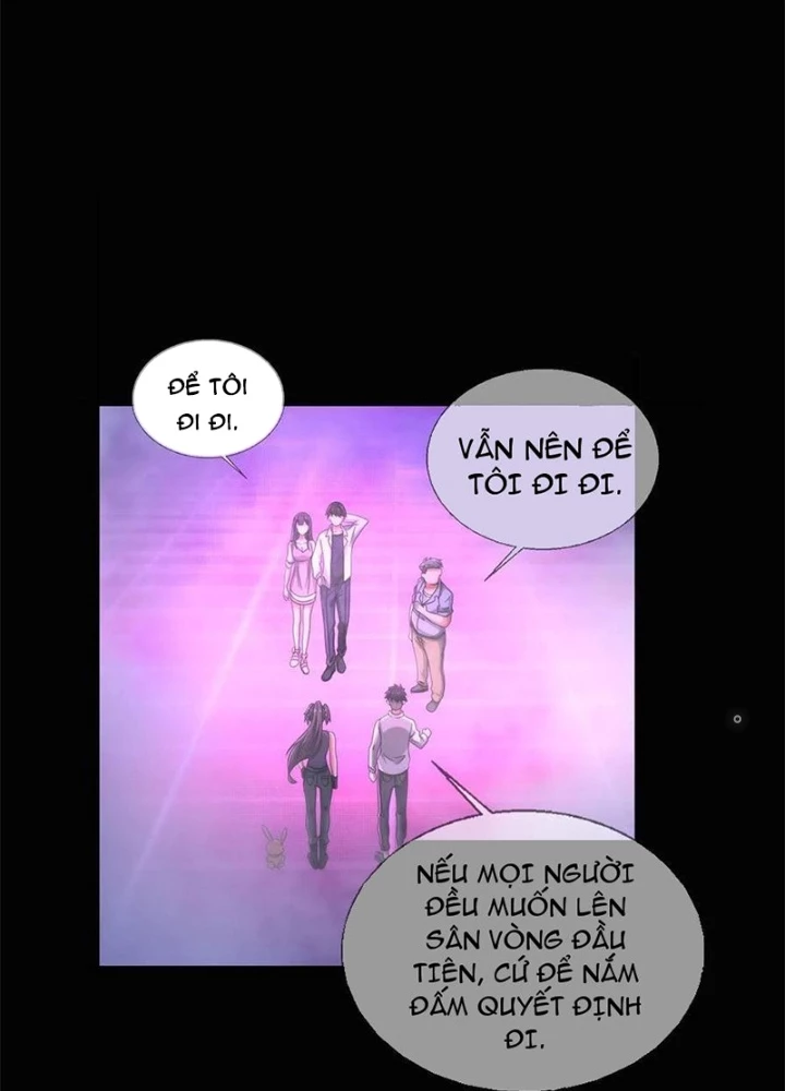 Mạt Thế Lạc Viên Chapter 84 - 31