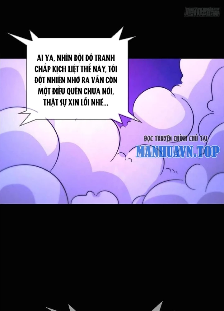 Mạt Thế Lạc Viên Chapter 84 - 33