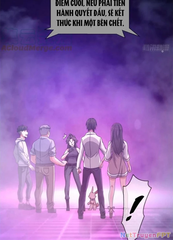 Mạt Thế Lạc Viên Chapter 84 - 35